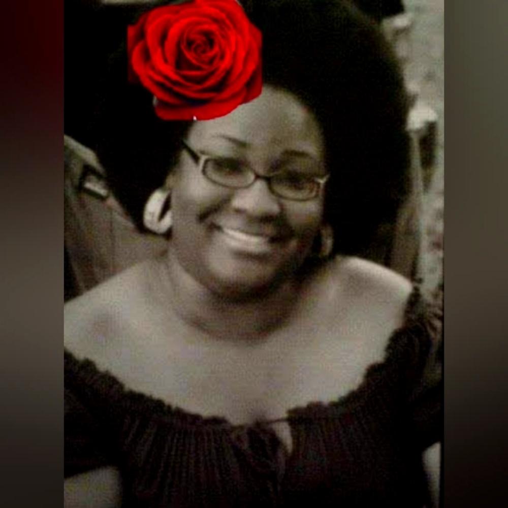 Meet your Posher, Sheletha Monet